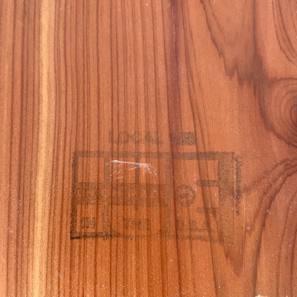 The Holy Bible King James 1976 Hardcover Protestant Edition in Wooden Box - Picture 15 of 16